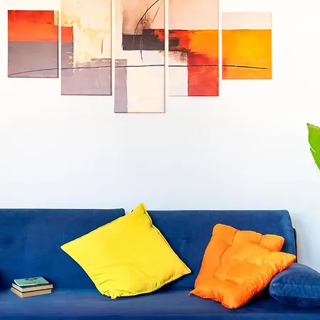 The Orange House Apartment Izola Exterior photo