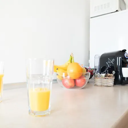 The Orange House Apartment Izola Room photo