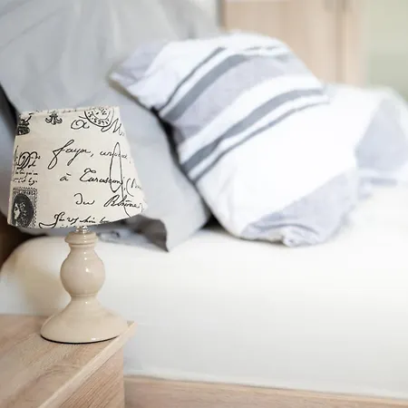 The Orange House Apartment Izola Room photo