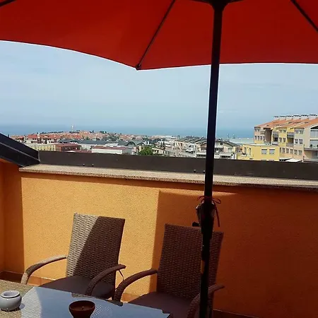 The Orange House Apartment Izola Exterior photo