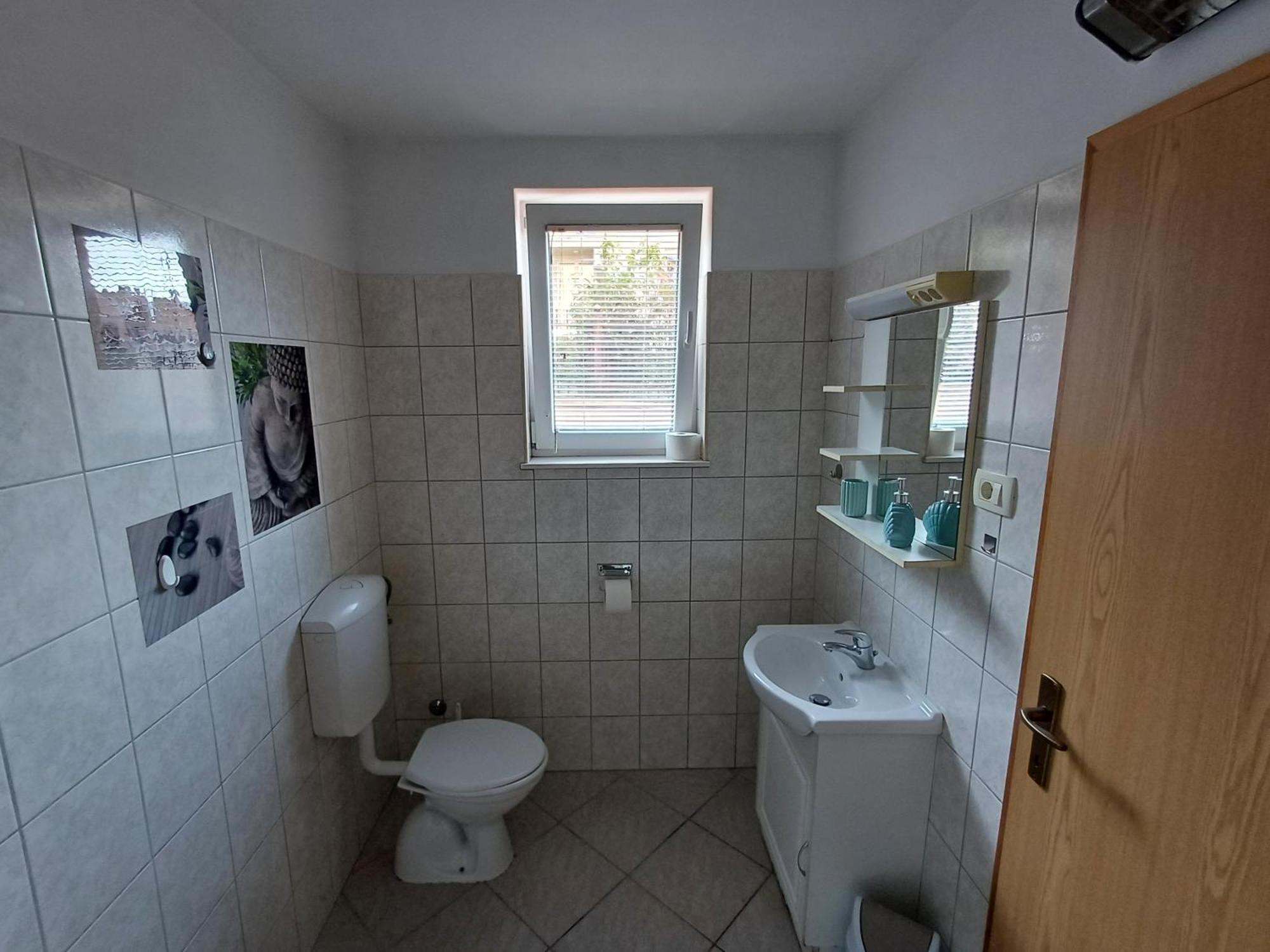 Apartment The Orange House Izola