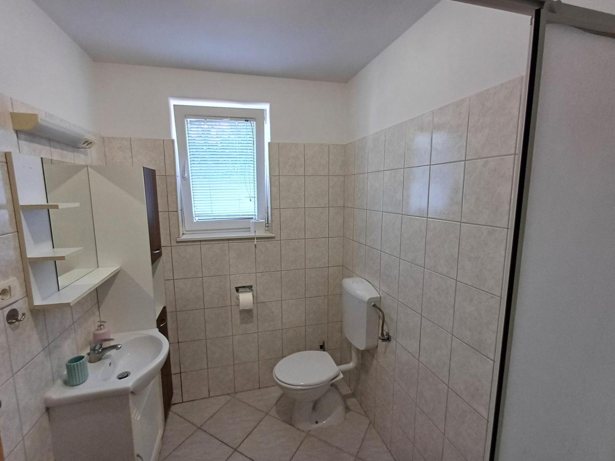 The Orange House Apartment Izola