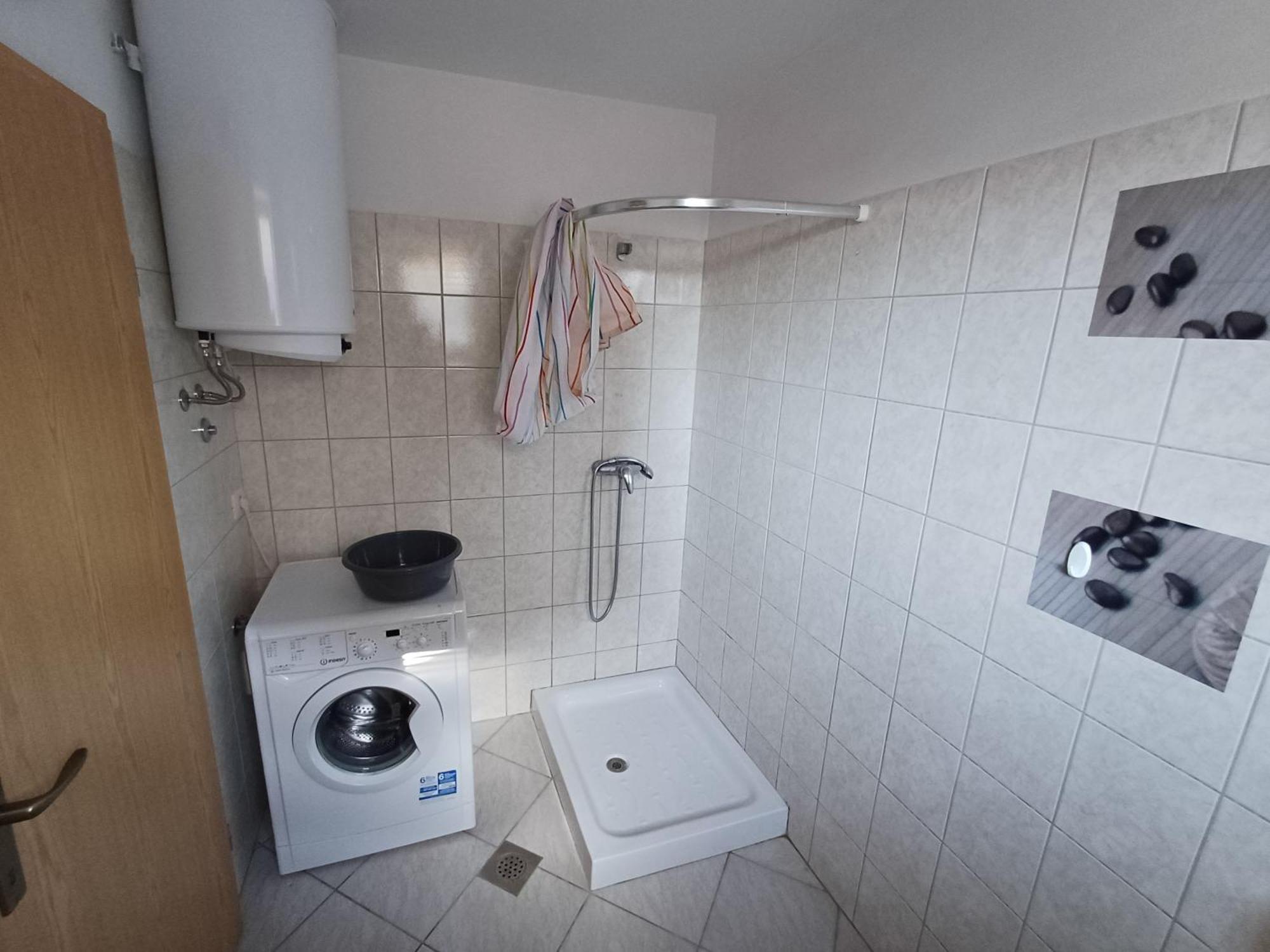 Apartment The Orange House Izola