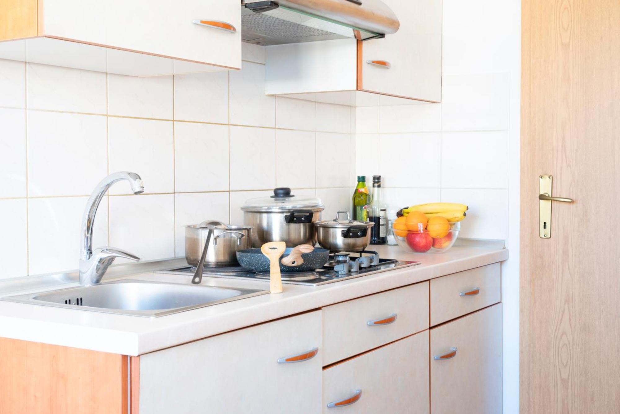 Apartment The Orange House Izola