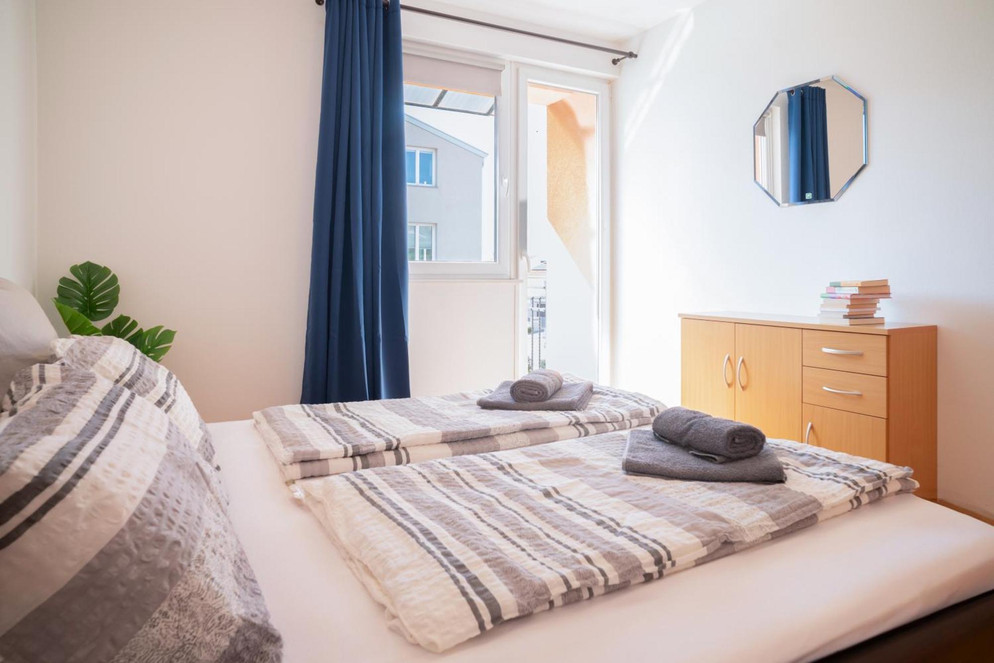 The Orange House Apartma