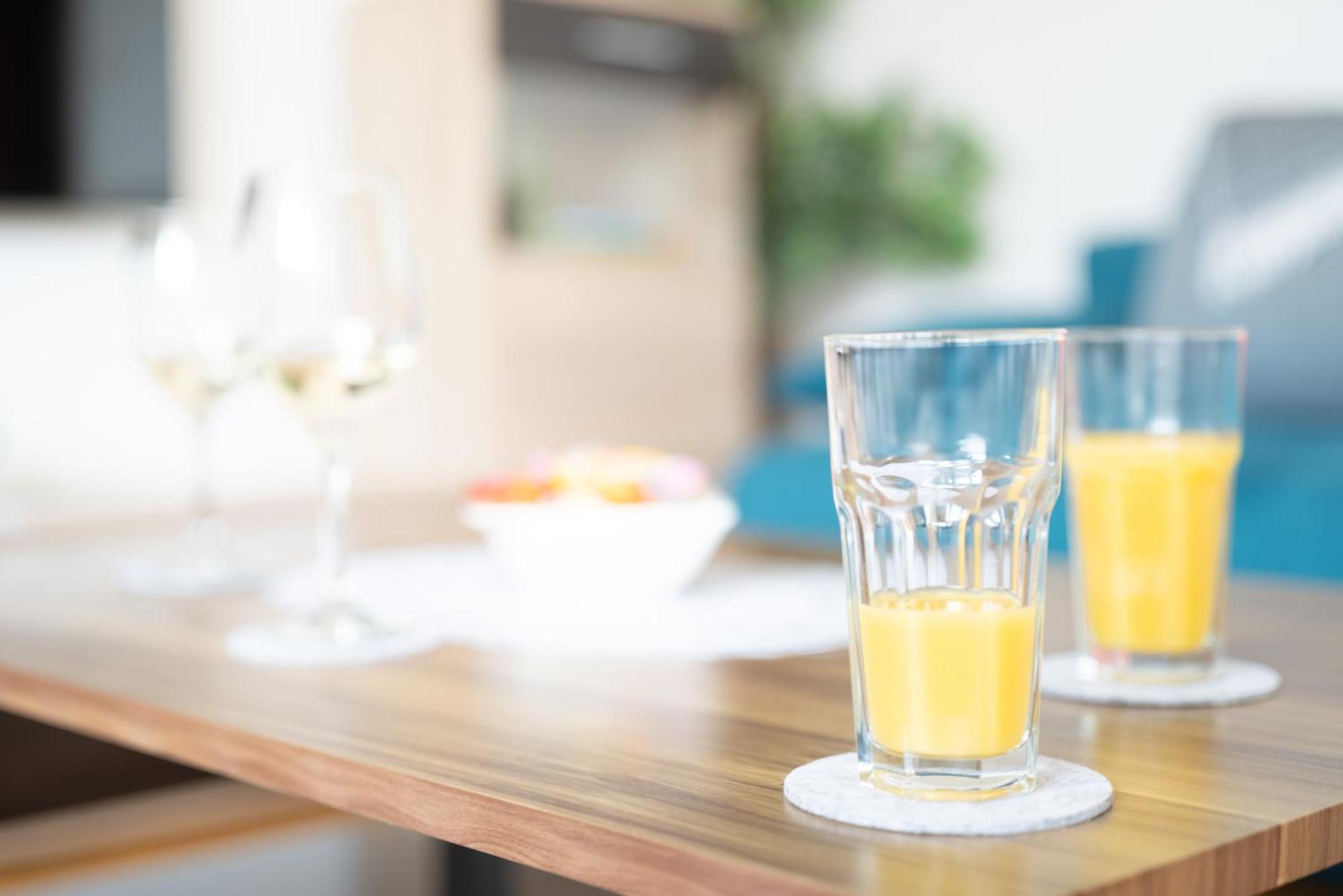 The Orange House Apartment Izola