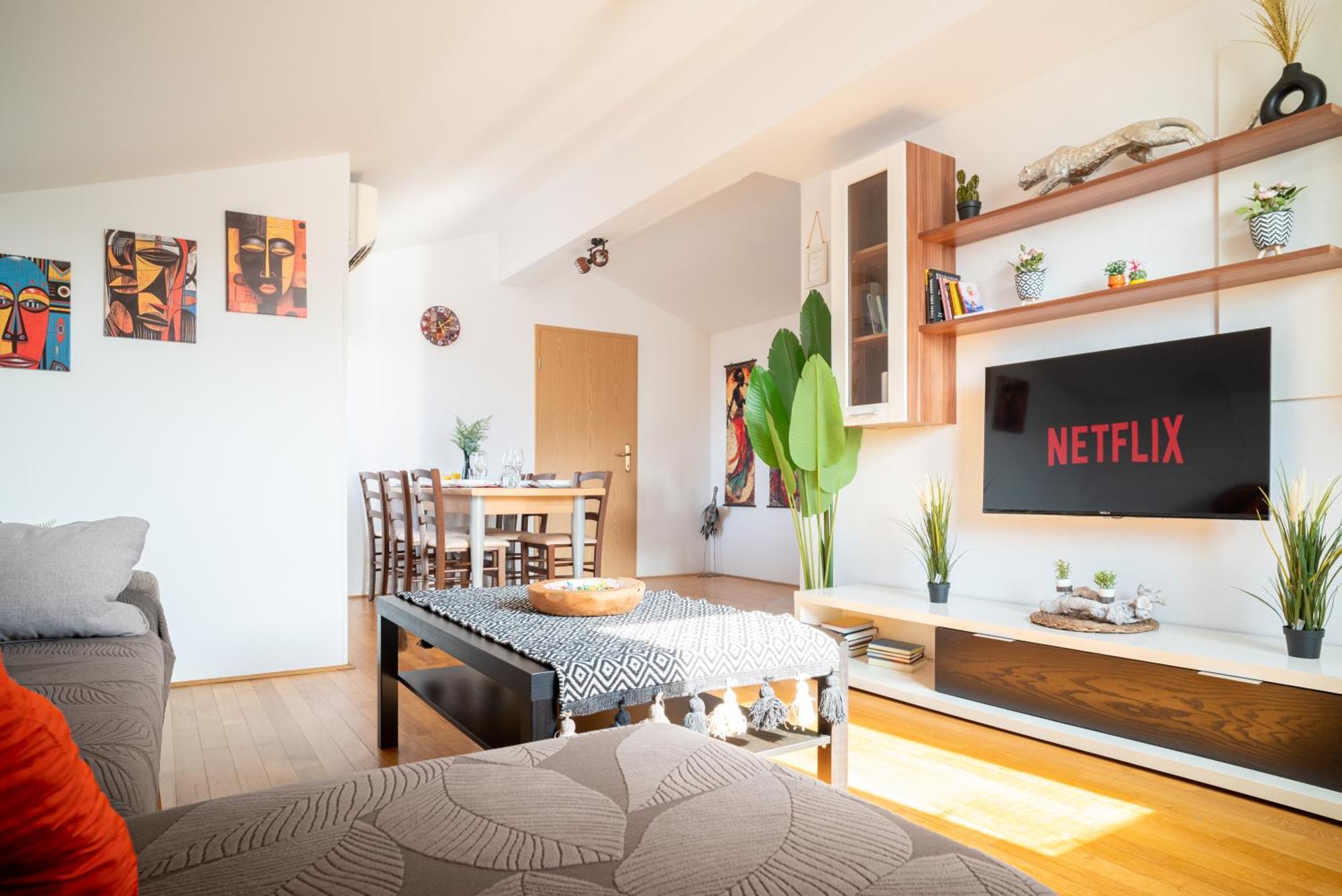 The Orange House Apartma Izola