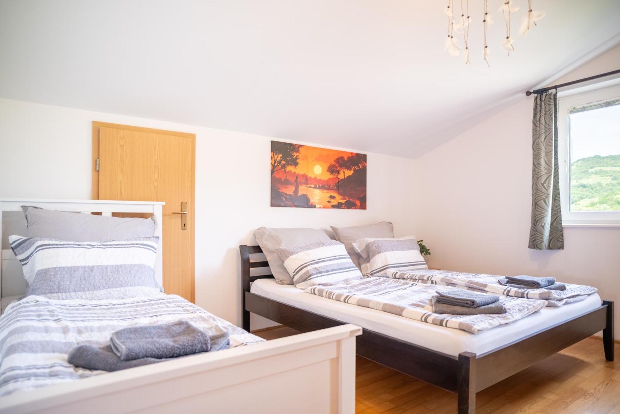 Apartment The Orange House Izola