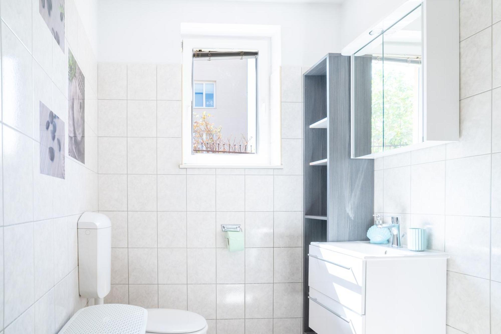 Apartma The Orange House
