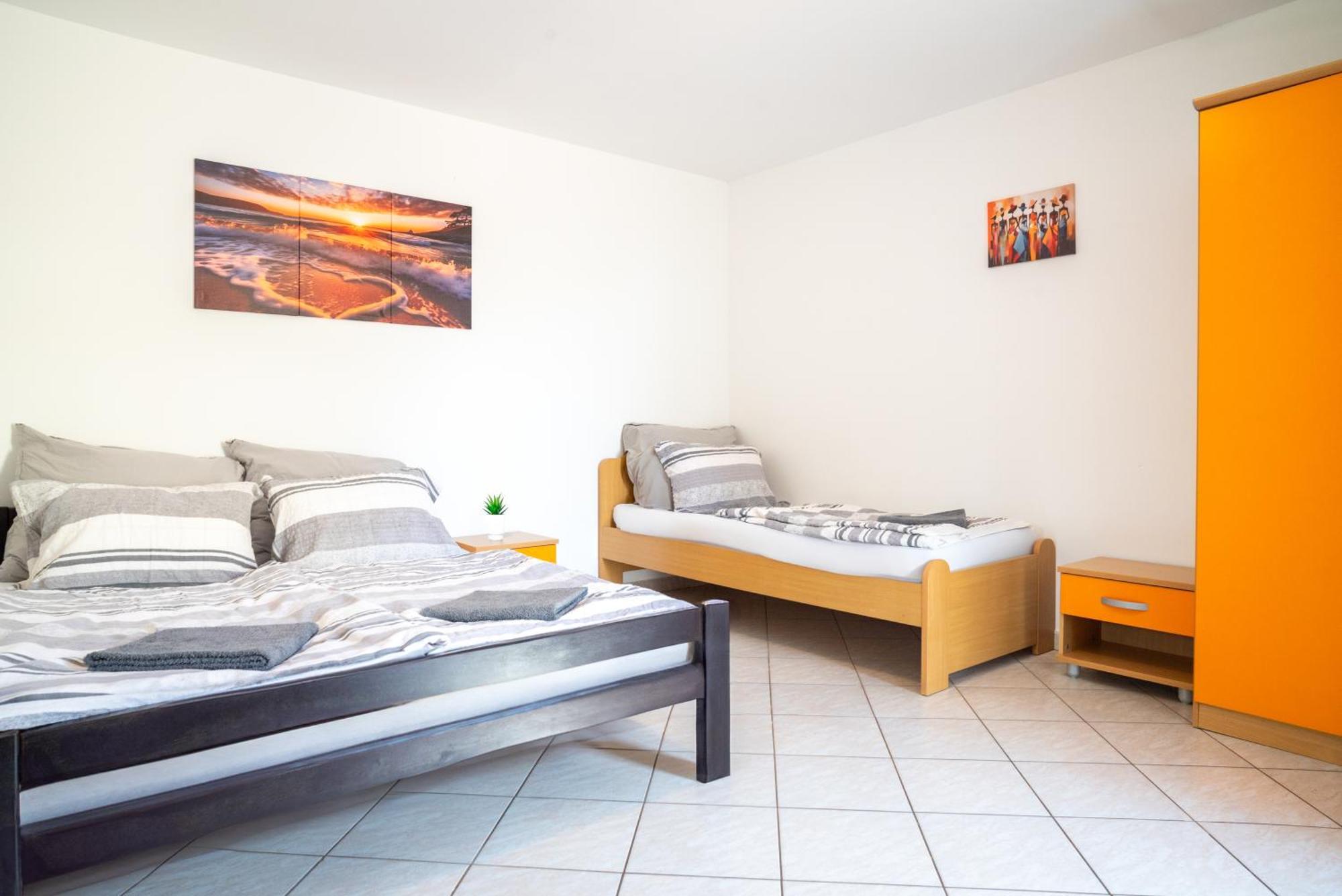 The Orange House Apartma Izola