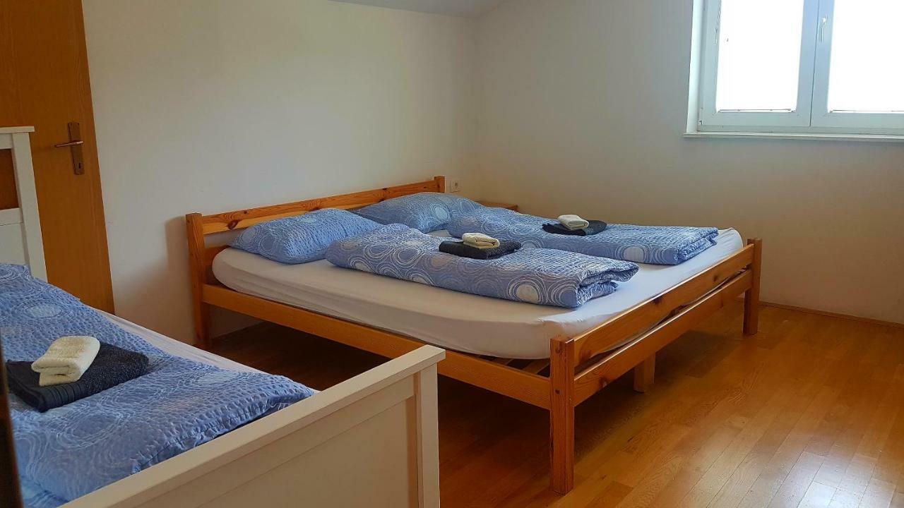 The Orange House Apartment *