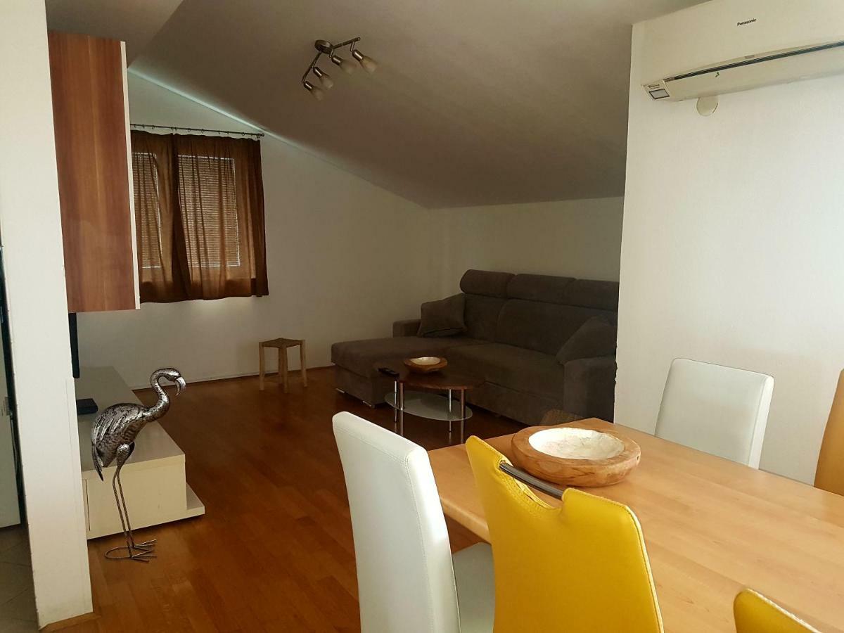 The Orange House Apartment Izola